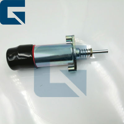 155-4653 1554653 Grader 140H 160H Solenoid Valve