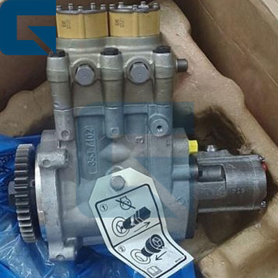 511-7975 5117975 Excavator E336E Fuel Injection Pump