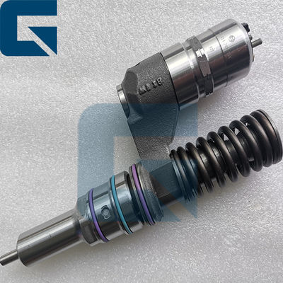  01677158 Fuel Injector Assy For D12A FH12 Engine Spare Parts