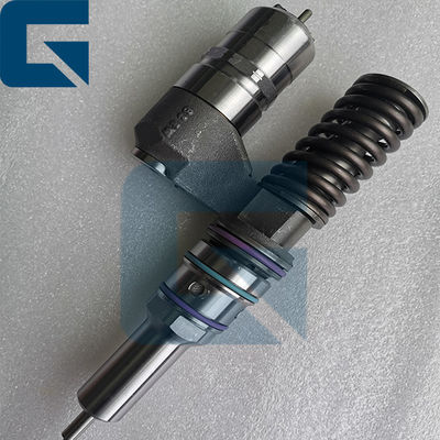  01677158 Fuel Injector Assy For D12A FH12 Engine Spare Parts