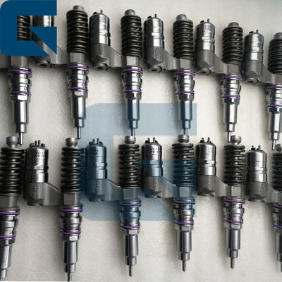  VOE3835257 Diesel Fuel Injectors 3835257 For EC460 Excavator