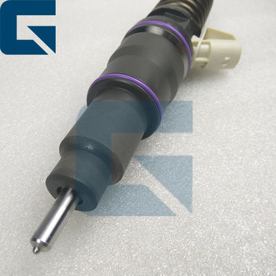  VOE20500620 20500620 Fuel Injector 22378579 For EC330 EC360B EC460 Spare Parts