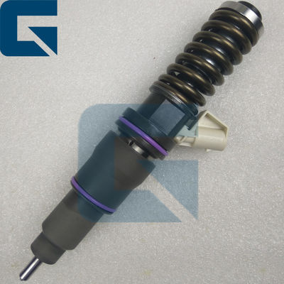  VOE20500620 20500620 Fuel Injector 22378579 For EC330 EC360B EC460 Spare Parts