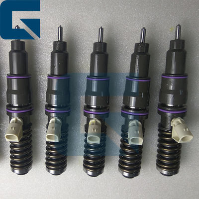  VOE20500620 20500620 Fuel Injector 22378579 For EC330 EC360B EC460 Spare Parts