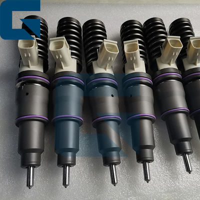  VOE20555521 20555521 Fuel Injector For MD11