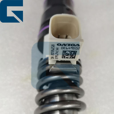  VOE20564930 20564930 Fuel Injector For MD16 E3.18