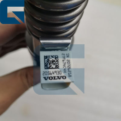  VOE20564930 20564930 Fuel Injector For MD16 E3.18