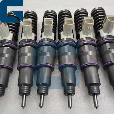  VOE20564930 20564930 Fuel Injector For MD16 E3.18