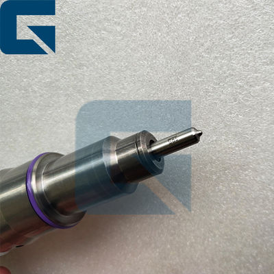  VOE20747797 20747797 Fuel Injector For EC360B EC460B Excavator
