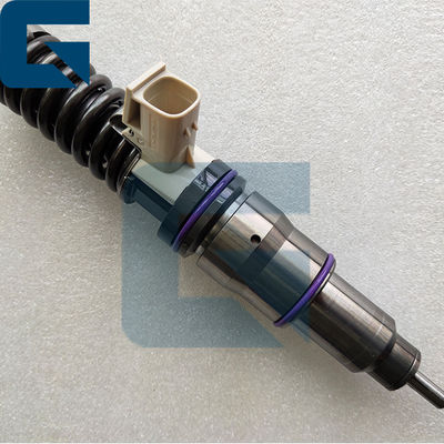  VOE20747797 20747797 Fuel Injector For EC360B EC460B Excavator