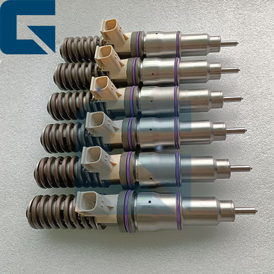  VOE3801144 3801144 Fuel Injector