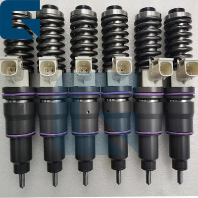  VOE21371676  21371676  Fuel Injector