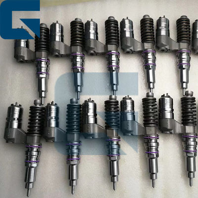  3835257 Fuel Injector 3835257 For D12D Engine