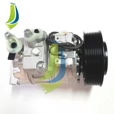 447280-6320 High Quality Spare Parts Air Compressor 4472806320 For W140