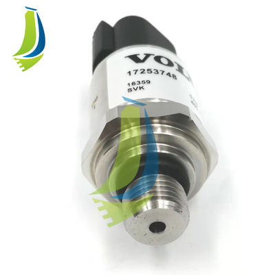 17253748 High Pressure Sensor Switch For EC210 EC290 Excavator