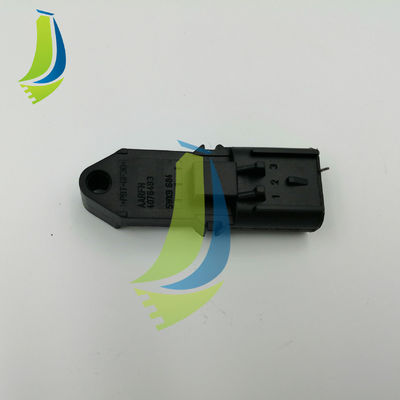 High Quality 4076493 Air Inteke Pressure Sensor For Excavator
