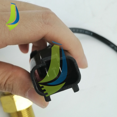 7861-92-2310 Revolution Speed Sensor For PC200-6 PC220-6 Excavator