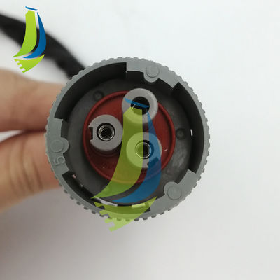 3E-5370 Coolant Temperature Sensor 3116 Engine For E325 Excavator