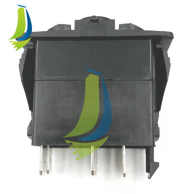701/60004 Switch Panel For 3CX Backhoe loader 70160004