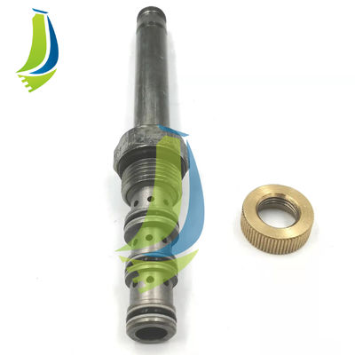 AT163468 Spare Parts Solenoid Assy For 300D 310D 315D Backhoe Loader
