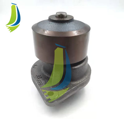 451015/01 Engine Water Pump For PC200-8 Excavator 45101501 High Quality