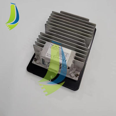 348-7842 3487842 Converter Power For Excavator Parts
