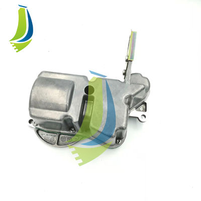 21124198 Regulator Actuator For EC140B Excavator Spare Parts