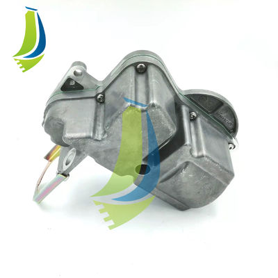 21124198 Regulator Actuator For EC140B Excavator Spare Parts