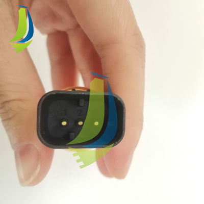 276-6793 Pressure Sensor C7 C9 Engine For E325D E330D Excavator Parts