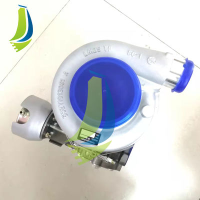 316-0413 Turbocharger For 938H C6.6 Engine Loader 3160413 High Quality