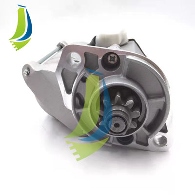 17490-6301-0 Starter For V2203 Engine 1749063010 High Quality