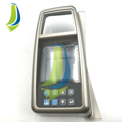 539-00076 Monitor Display Panel For DX225LC DX330LC Excavator Parts