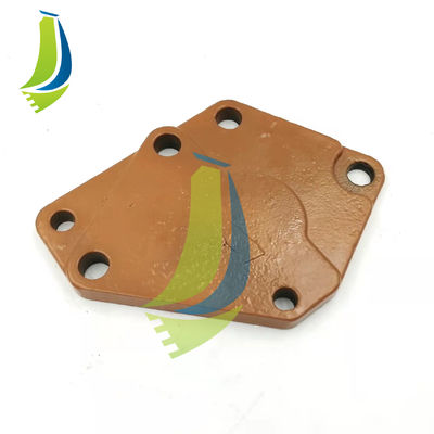 34340-12501 Oil Cover Plate For S6K Engine 3434012501 High Quality