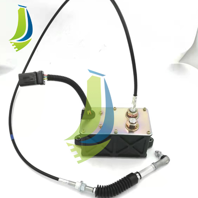 483-7810 Throttle Motor  For  E320D2  Spare Parts 4837810 High Quality