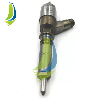 2645A747 Diesel Fuel Injector C6.6 Engine For E320D Excavator Spare Parts