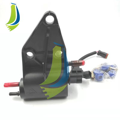 ULPK0041 Engine Spare Parts Electric Pump Fuel Lift Pump Assembly