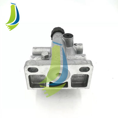 VOE11110702 Hand Oil Pump  For EC290 EC240 EC210 Excavator 11110702 High Quality