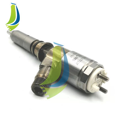 2645A747 Fuel Injector For C6.6 C6.4 Engine Excavator Parts 2645a747 High Quality
