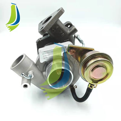 49135-0310 Turbocharger For TF035 Spare Parts 491350310 High Quality