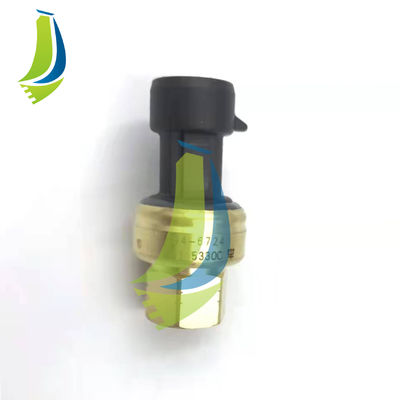 194-6724 Pressure Sensor For 325D 330D Engine C15 C12  1946724  High Quality