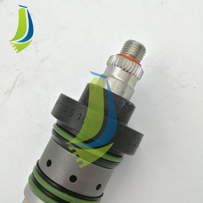 211-2405 Spare Parts Injection Pump 2112405 For EC210 Excavator