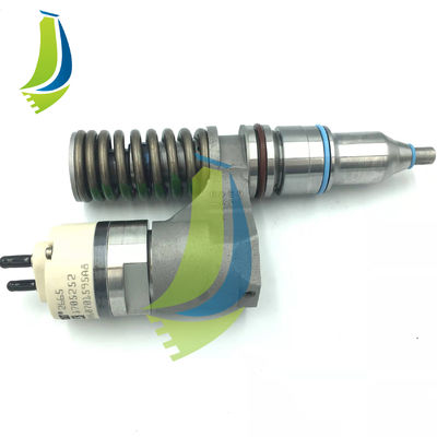 170-5252 Fuel Injector Common Rail Injector 1705252 For 345B 365B Excavator