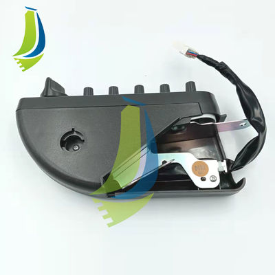 4426355 Control Switch Box For ZX200 ZX230 ZX270 Excavator Spare Parts