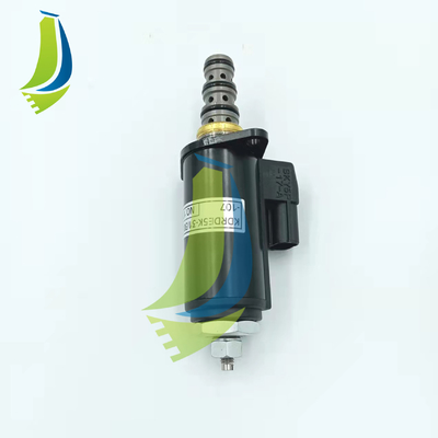 YN35V00041F1 Hydraulic Pump Solenoid Valve For  SK200-6E  yn35v00041f1 High Quality