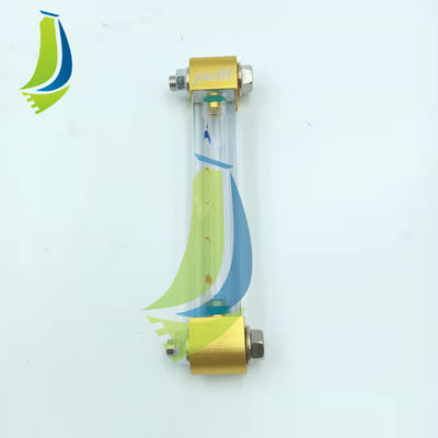 YN58S00009F1 Hydraulic Tank Level Gauge For SK200-8 SK210-8 Excavator