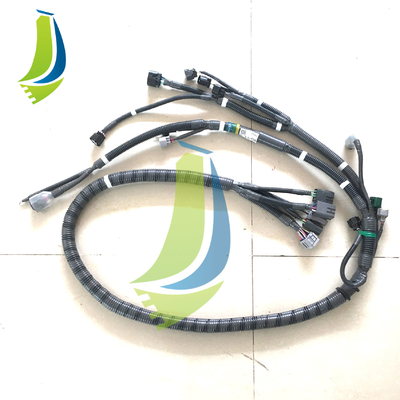 8-97362843-7 Engine Wiring Harness 8973628437 For 4HK1 Engine