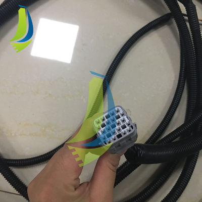 0003323 Wiring Harness For ZX200-1 ZX240 Excavator Spare Parts