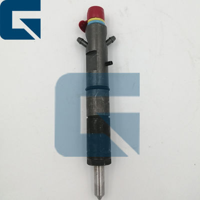 398-1507 3981507 Excavator E320D2 E323D E336D Diesel Fuel Injector