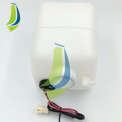 11EN-42330 Tank Reservoir 11EN42330 For R210-7 Excavator Parts