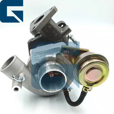 49135-03101 4913503101 Model TF035HM-12T Diesel Turbocharger Turbo